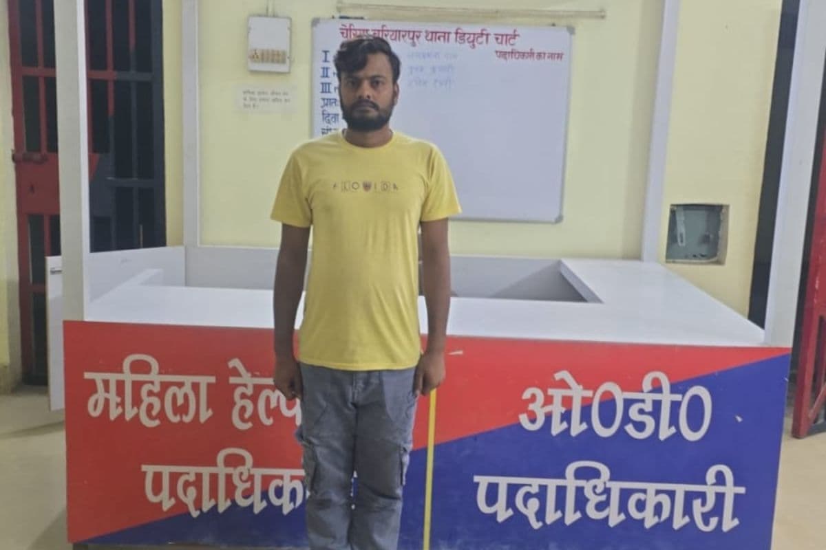 अलग-अलग मामलों में पुलिस ने कार्रवाई की: अपहृता बरामद, कुख्यात अपराधी समेत कई गिरफ्तार, शराब और हथियार जब्त