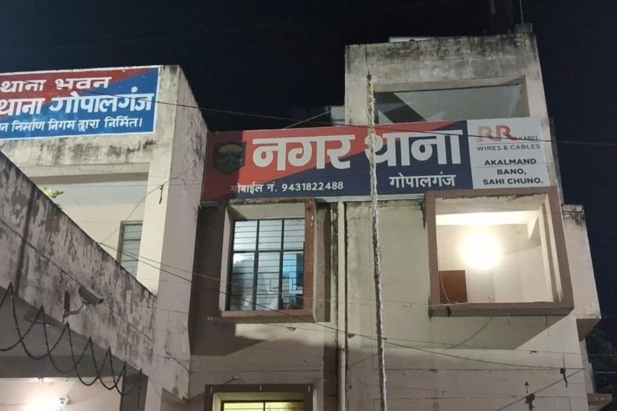 साधु चौक इलाके से पांच लड़कियों के गायब होने से हड़कंप, पुलिस ने शुरू की जांच