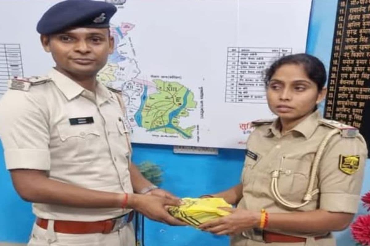 बिहार STF और कटिहार पुलिस का बड़ा एक्शन, कोढ़ा गैंग द्वारा लूटे गए 4.60 लाख रुपये बरामद; शातिर आर्यन के घर छापेमारी