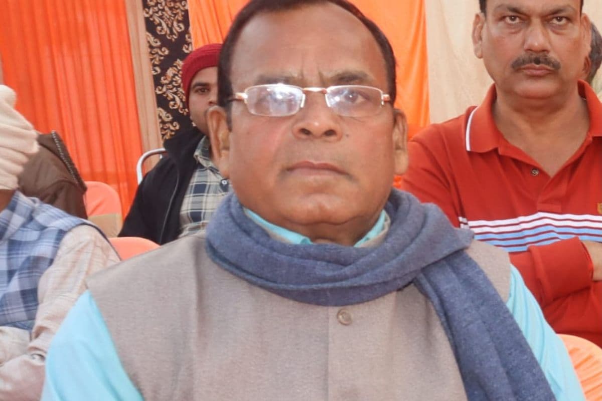 गोपालगंज में बड़े भाई की मौत के सदमे में छोटे भाई ने भी दम तोड़ दिया, लोग प्रेम की मिसाल दे रहे
