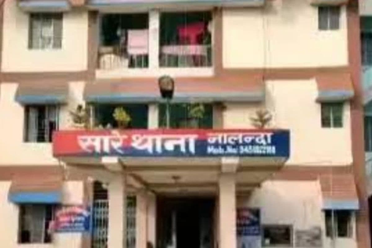 नालंदा में बेखौफ बदमाशों का तांडव: दुकानदार से 80 हजार की लूट, विरोध करने पर मारा चाकू