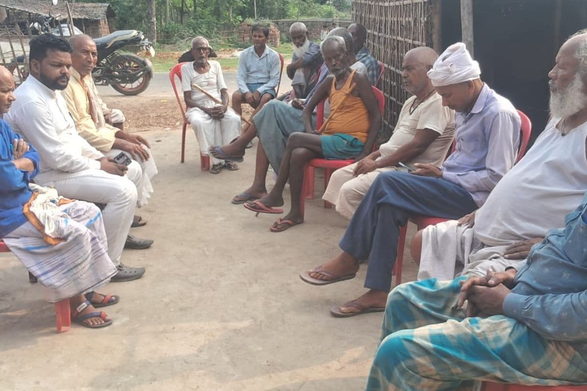 इंदौर पटाखा फैक्ट्री अग्निकांड में एक और मजदूर ने तोड़ा दम, नरपतगंज में मौतों का आंकड़ा बढ़कर हुआ 6