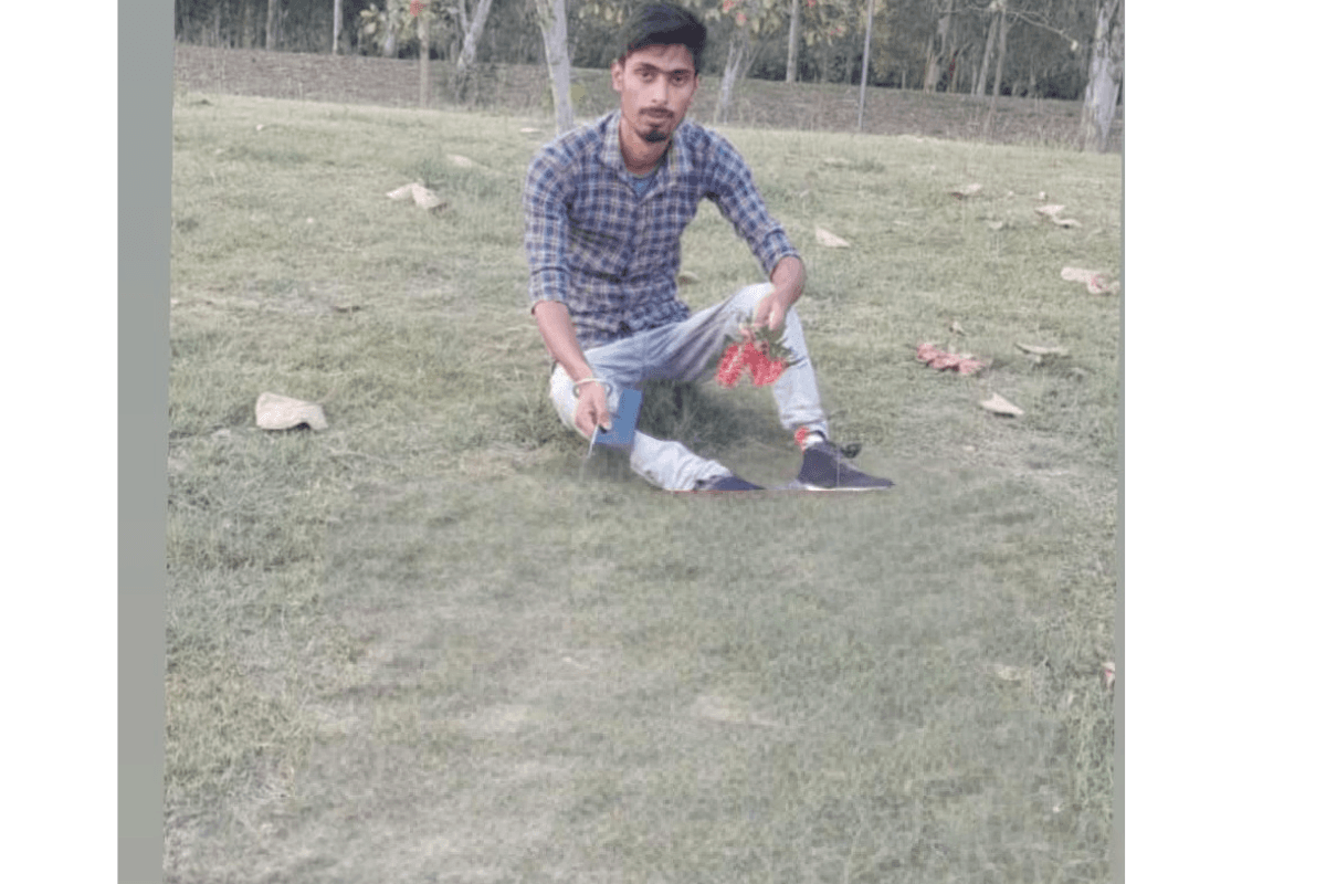 शेयर मार्केट में ₹4 लाख हारने के बाद युवक ने रचा खुद के अपहरण का स्वांग, पुलिस ने बक्सर से किया बरामद