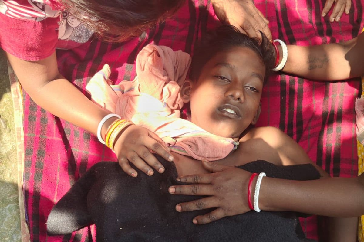 कुर्लिकोट में काल बना तालाब, नहाने गए 13 वर्षीय मासूम की डूबने से मौत; परिजनों को मिलेगा सरकारी मुआवजा