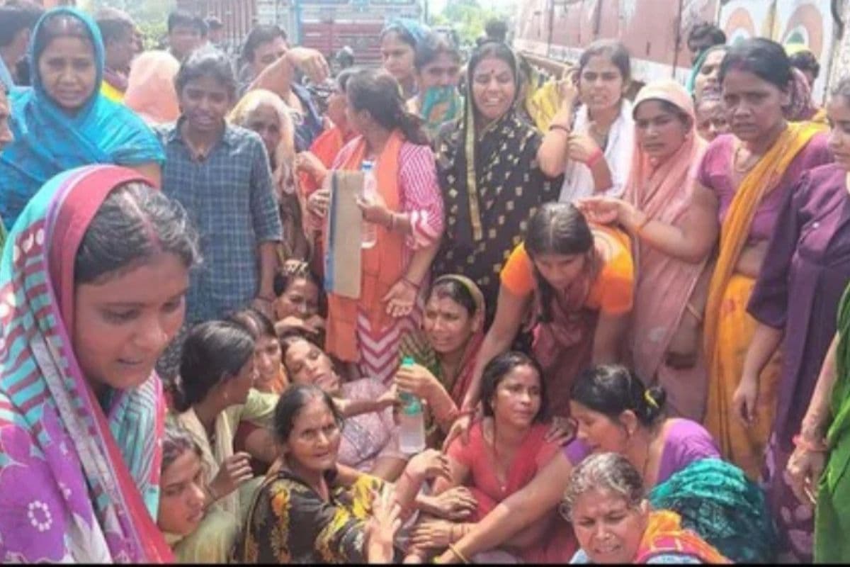 एनएच-31 पर दर्दनाक हादसा, बाइक सवार युवकों को रौंदा, एक की मौत दूसरा घायल