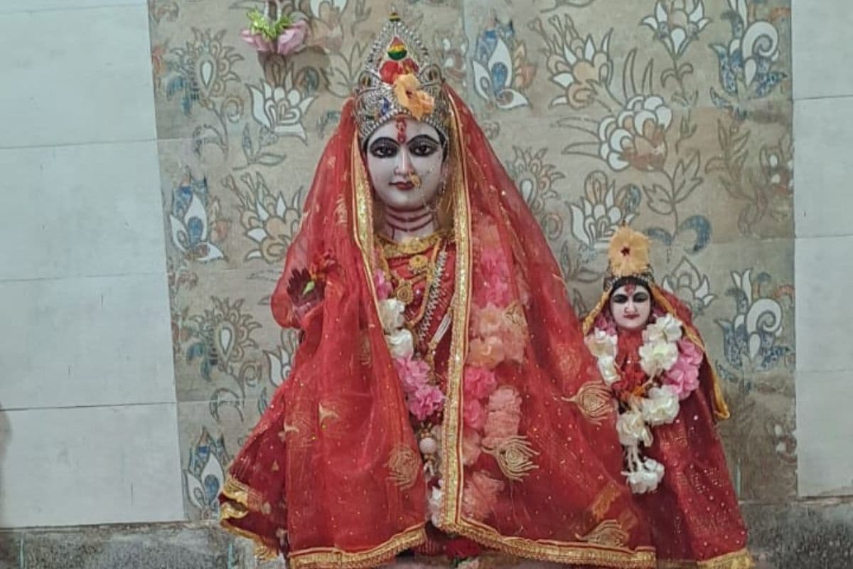 आस्था का केंद्र है बाटा चौक का ऐतिहासिक कष्टहरण गौरीशंकर नाथ मंदिर, जानें पूजा व आरती का सही समय