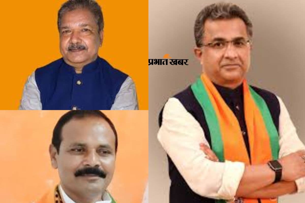 बिहार मंत्रिमंडल विस्तार: जानिए मंत्रियों के बारे में