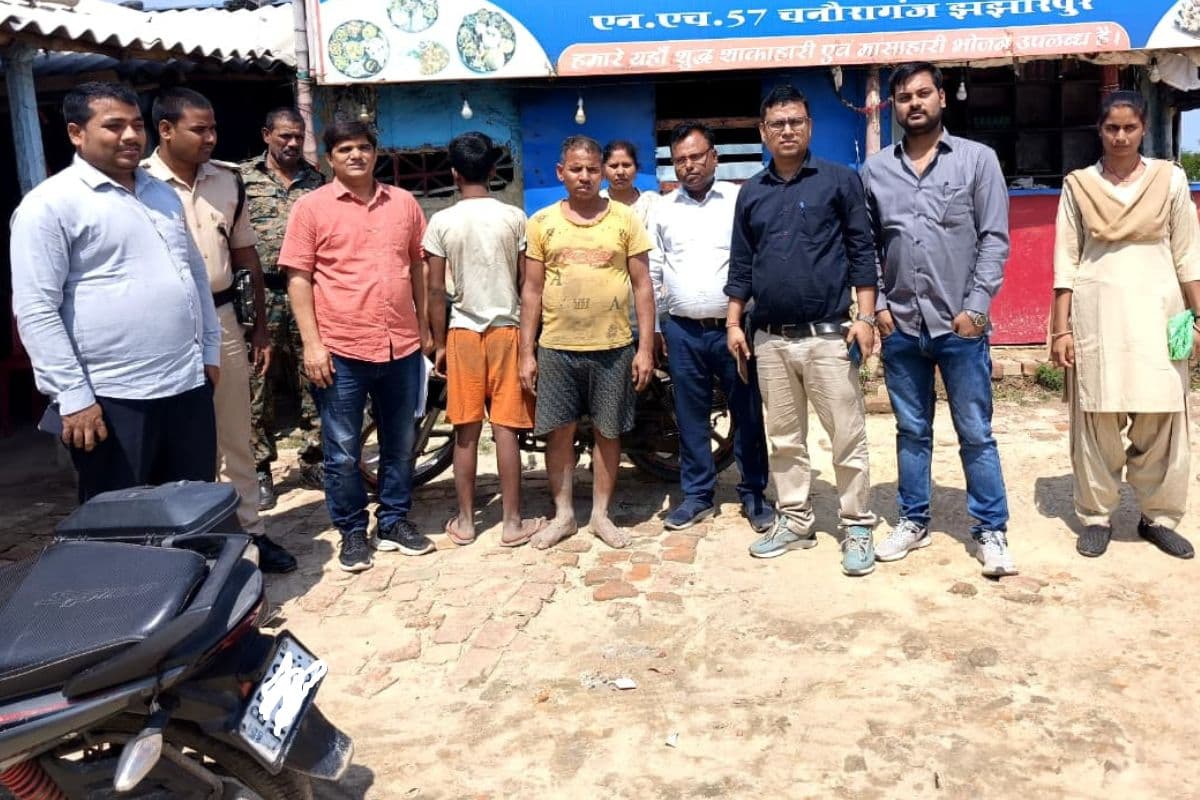 madhubani-news-jhanjharpur-child-labour-rescued-from-dhaba-labour-department-madhubani