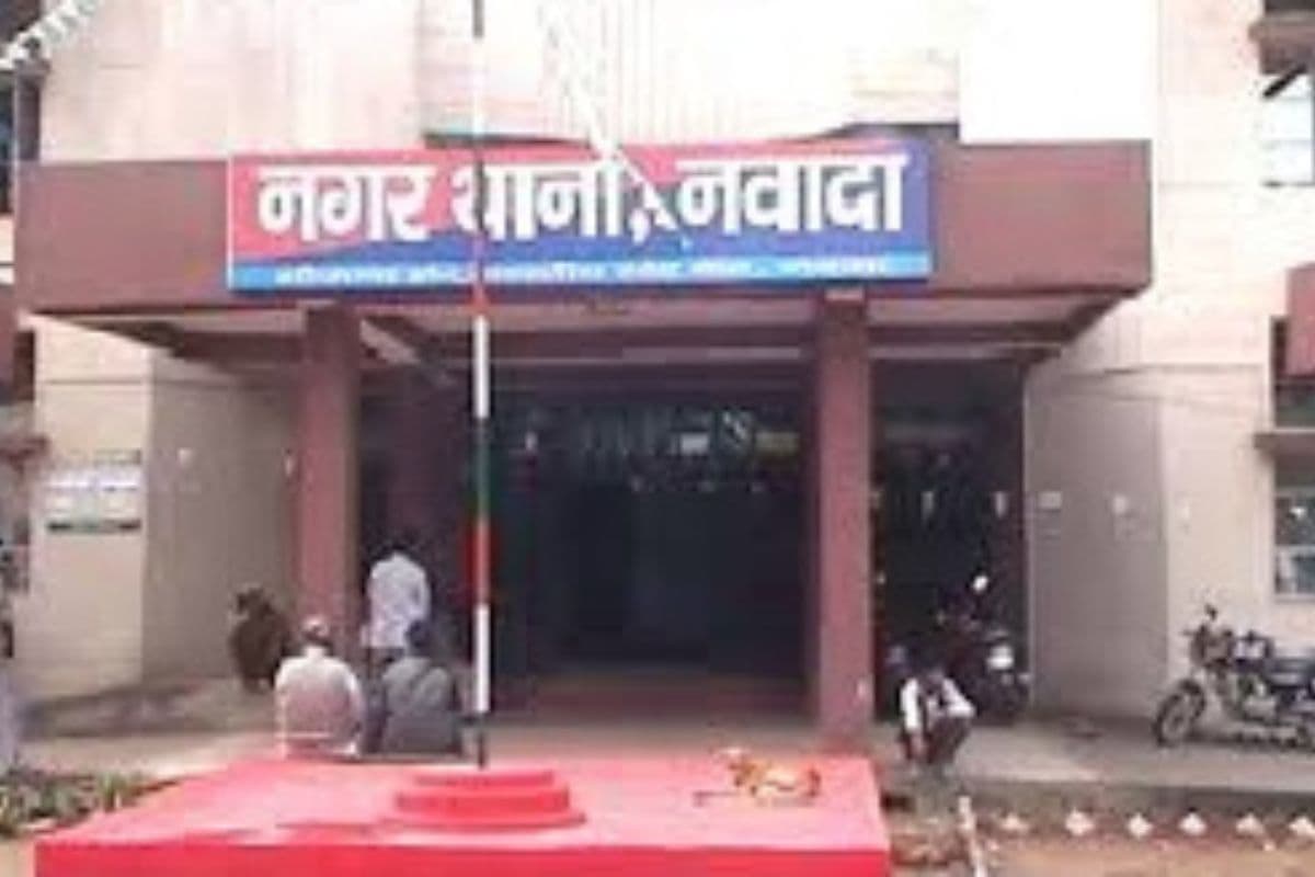 नवादा की चर्चित शोभिया प्रकरण में बड़ा कानूनी मोड़ सामने आया, चार यूट्यूबर समेत सात लोगों पर दर्ज हुई प्राथमिकी