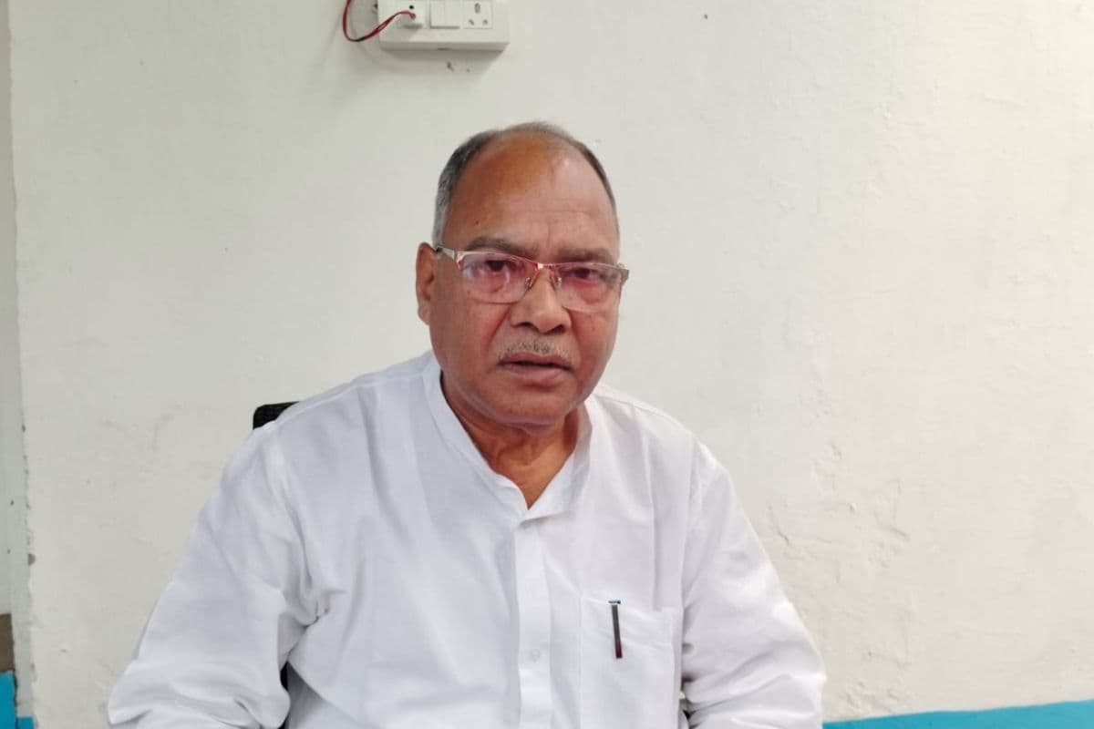 औरंगाबाद का एनएच-139 बनेगा फोरलेन, सांसद राजाराम ने सड़क को बताया ‘मौत का कुआं’