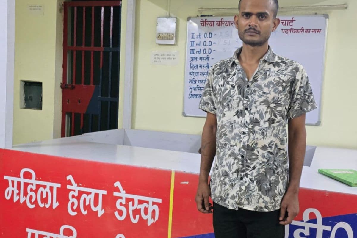 बेगूसराय पुलिस को मिली बड़ी सफलता, 02 हिस्ट्री सीटर गिरफ्तार