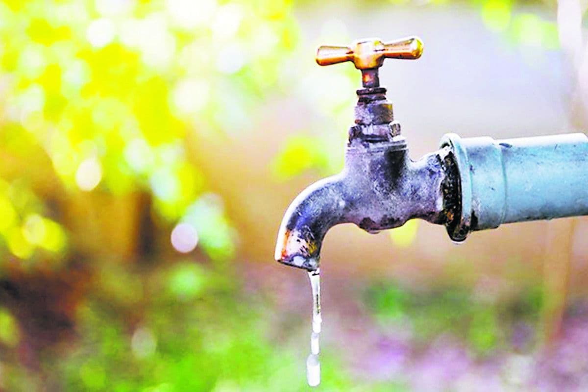 Patna News : गंगा से रोज 220 एमएलडी पानी की आपूर्ति, जलापूर्ति व्यवस्था की कमान अब बुडको के हाथ