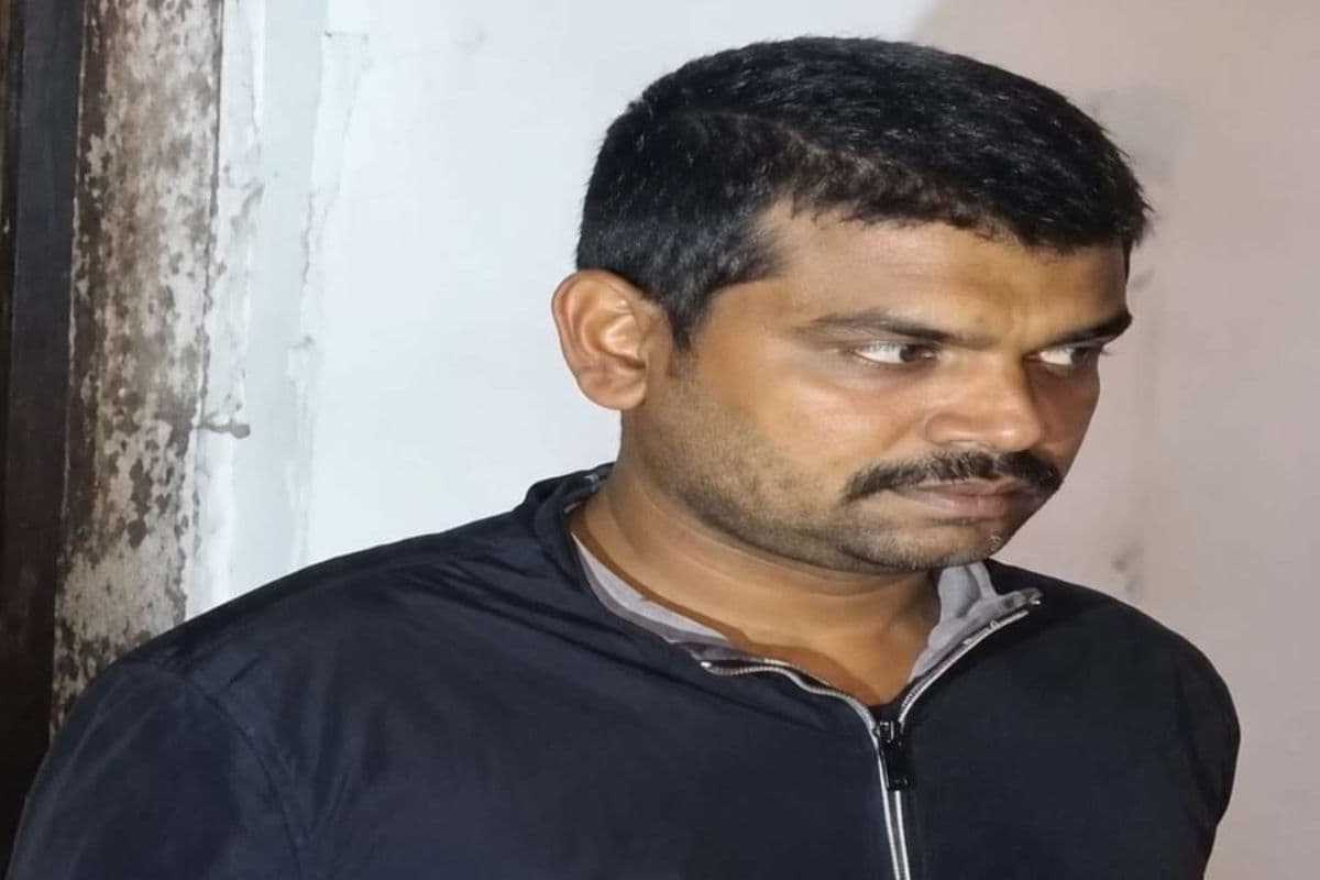 जेल से गैंग ऑपरेट करने वाला सुबोध सिंह पुलिस रिमांड पर, स्पेशल मोबाइल एप और 15 किलो सोना लूट के टारगेट का खुलेगा राज