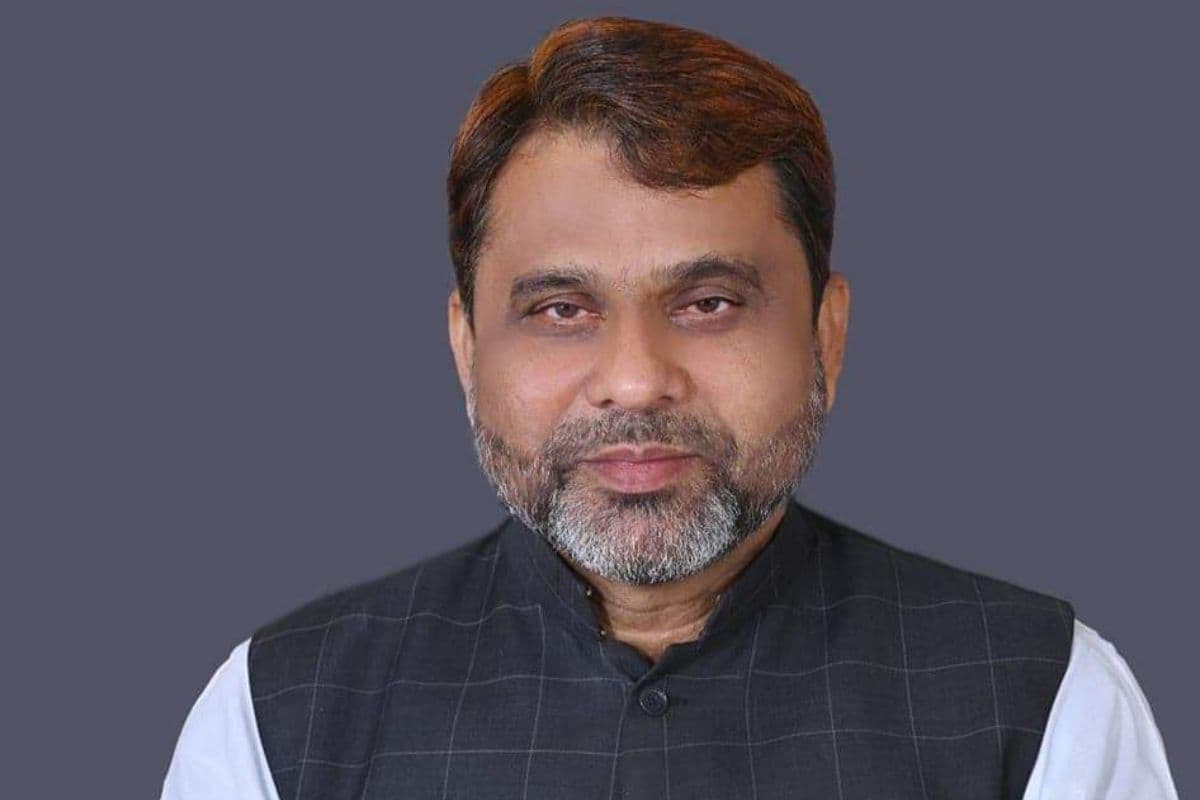 बिहार में एआईएमआईएम का बड़ा फैसला: प्रदेश अध्यक्ष अख्तरुल ईमान के निर्देश पर पार्टी के सभी विंग तत्काल प्रभाव से भंग, नए सिरे से होगा गठन