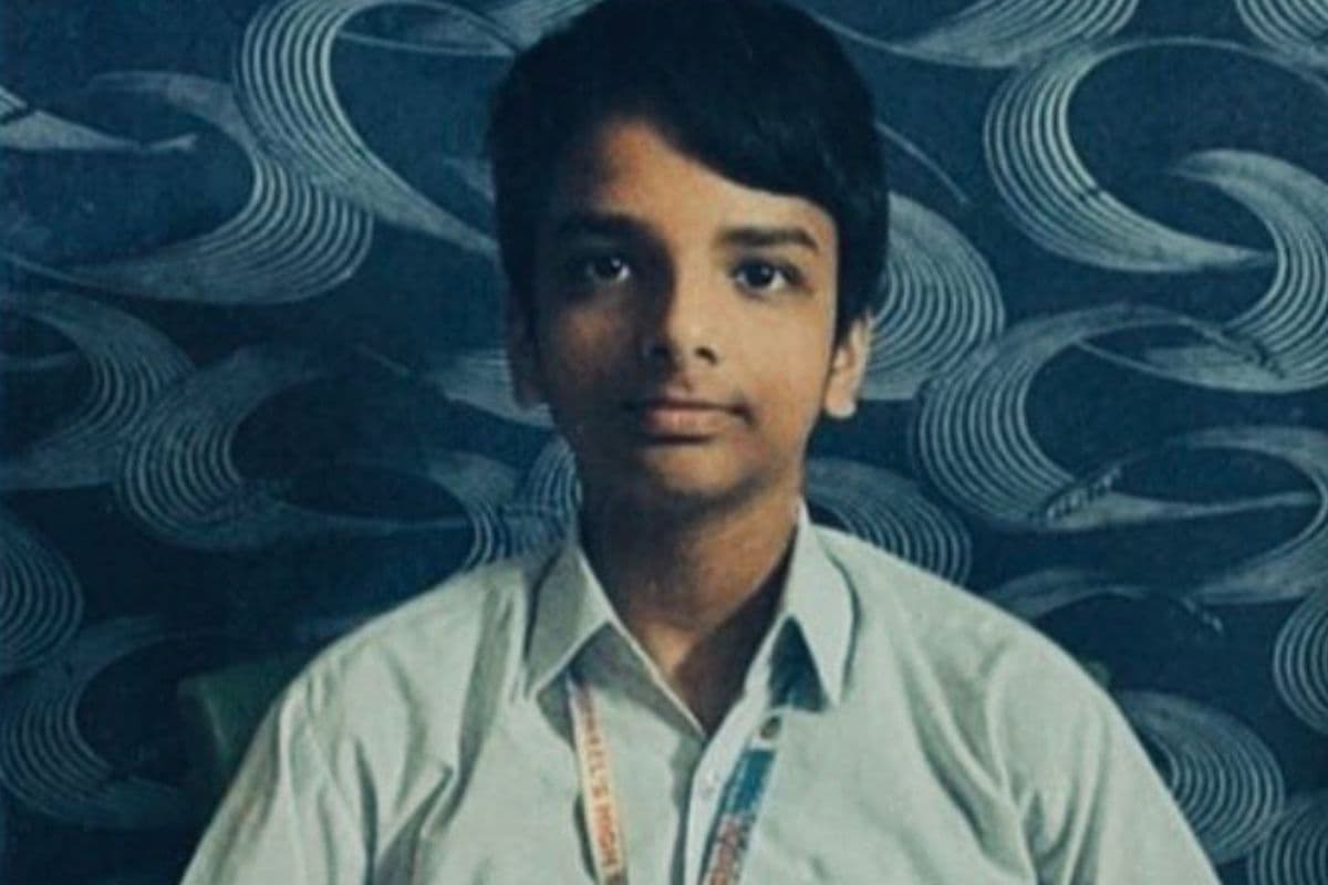 11वीं के छात्र अभिषेक राज ने अपराध अध्ययन के क्षेत्र में कम उम्र में बनाई खास पहचान