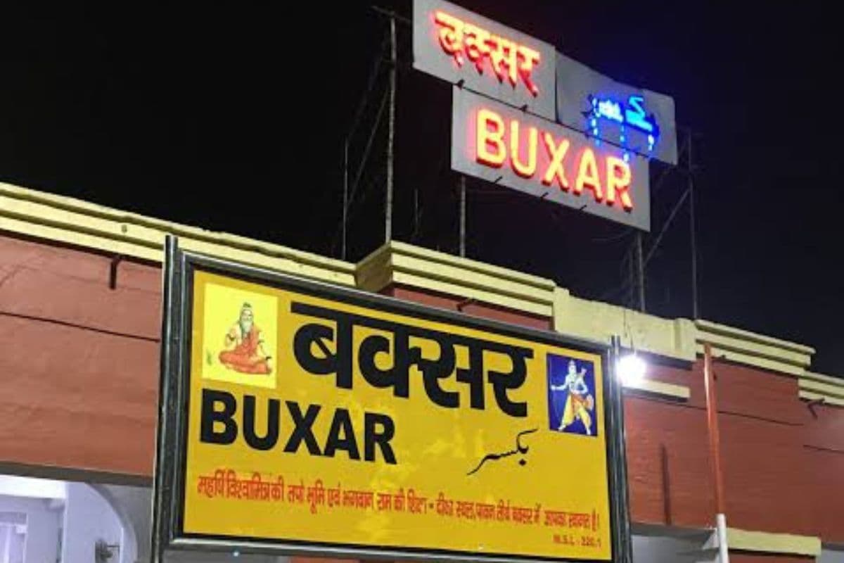 बक्सर चेकपोस्ट से कोयला लदा ट्रक गायब, डीटीओ-होमगार्ड आमने-सामने वायरल ऑडियो ने खोली पोल