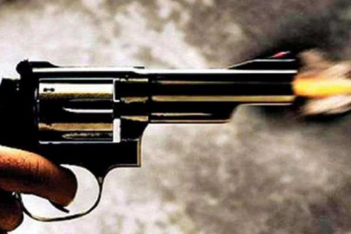 गया में प्रेम प्रसंग में गोलीबारी, युवक के पैर में लगी गोली, हालत नाजुक