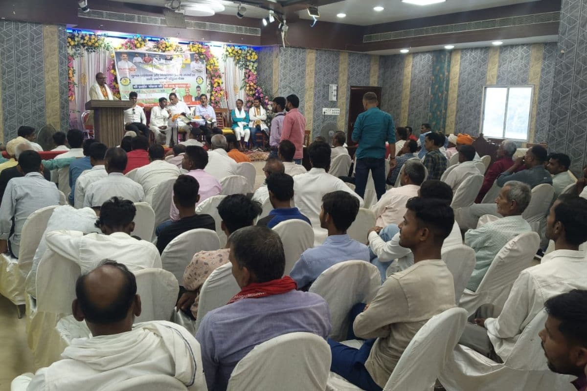 राष्ट्रीय लोक मोर्चा के संगठनात्मक चुनाव की हुई घोषणा, इन्हें मिलेगा वोटिंग का अधिकार