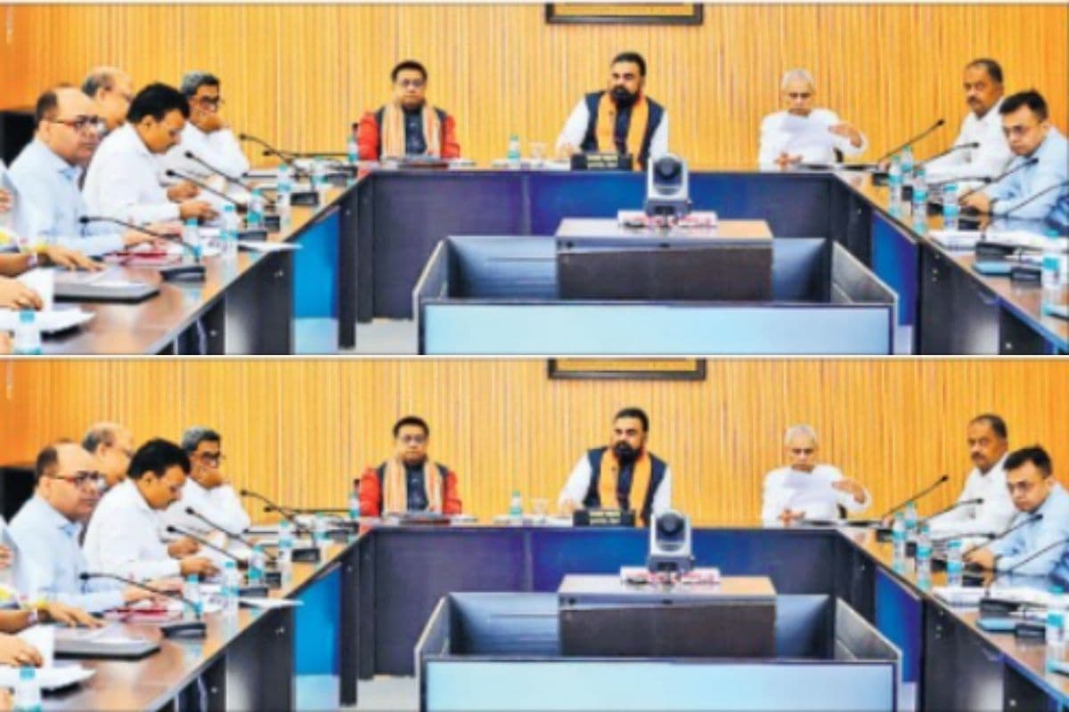 बिहार का सभी जिला मुख्यालय फोरलेन सड़क से जुड़ेंगे: सीएम सम्राट चौधरी