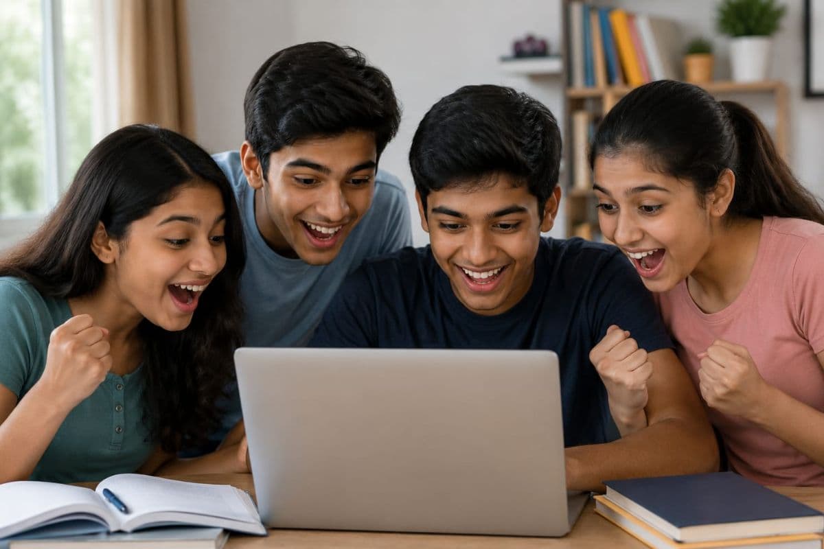 इंतजार खत्म, इस दिन सीबीएसई 12वीं का रिजल्ट होगा जारी, यहां से सीधे देखें परिणाम