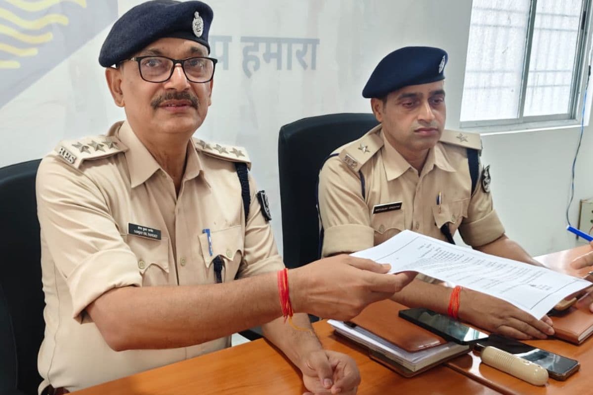 औरंगाबाद में चाची से छेड़खानी का भतीजे ने लिया बदला, पहले पिलाया गांजा भी कर दी हत्या
