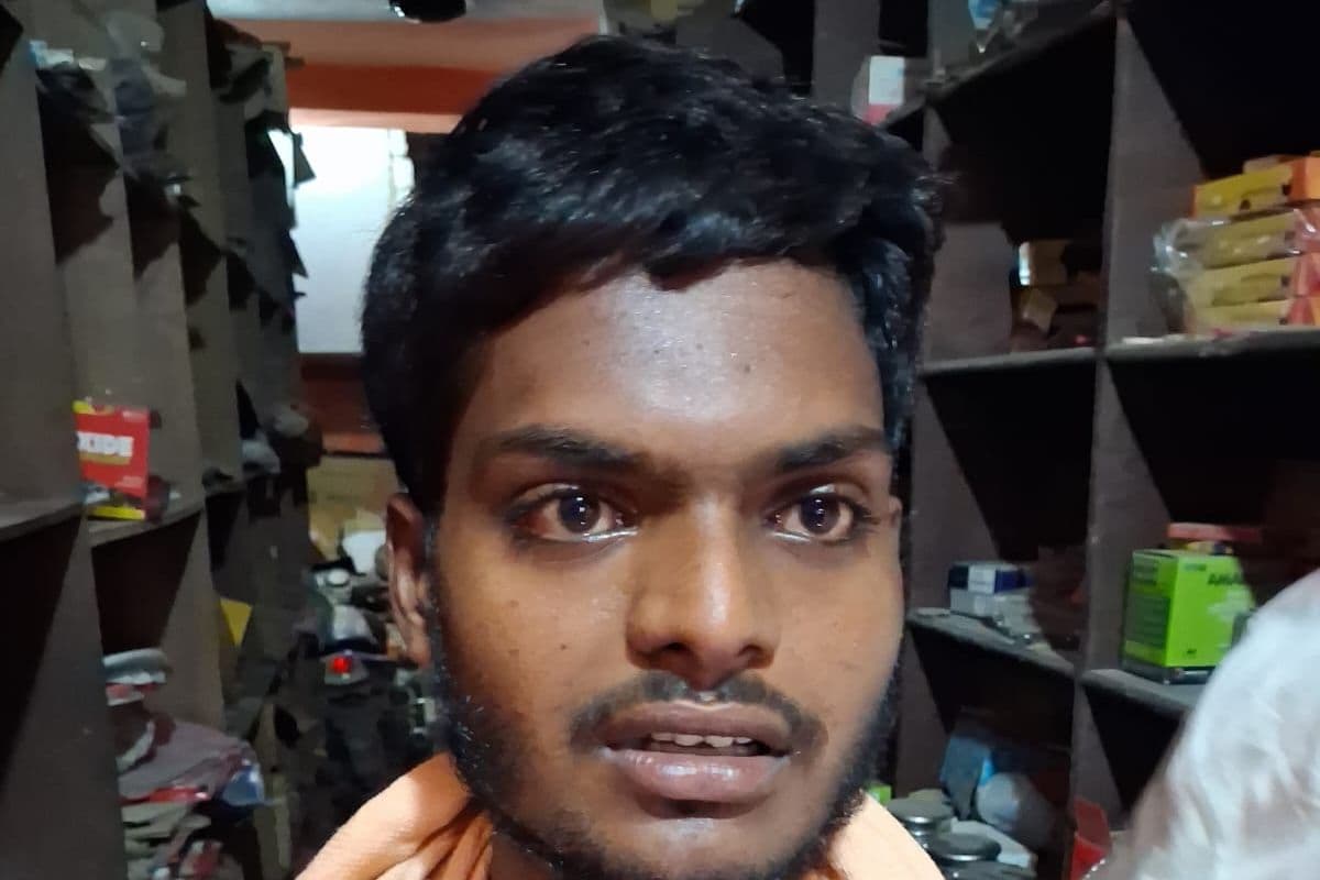 Jehanabad News : दीपक हत्याकांड का शूटर रावण कोडवर्ड में करता था बातचीत गोली और हथियार को गाय-बछड़ा कहता था