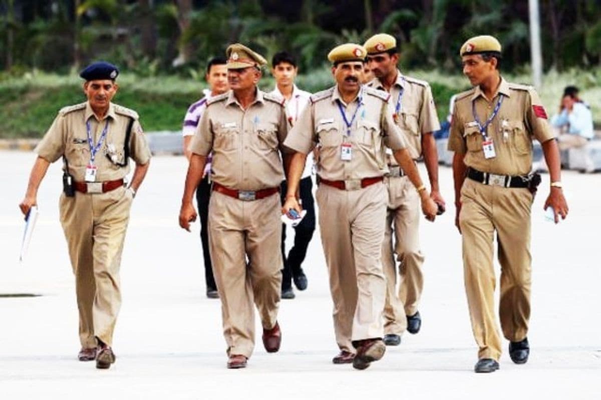 Patna News : जहानाबाद का टॉप-10 में शामिल अपराधी पटना जंक्शन से गिरफ्तार