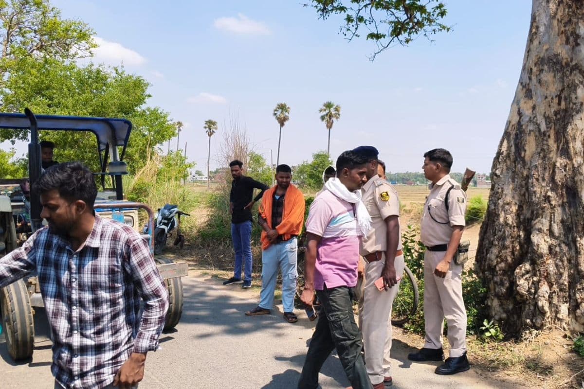Dawoodnagar Police Arrested 3 Notorious criminals