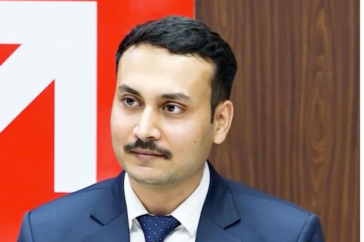 संघर्ष से सफलता तक: बक्सर केलाल ने UPSC IFS में लहराया परचम, देशभर में हासिल किया 79वां स्थान