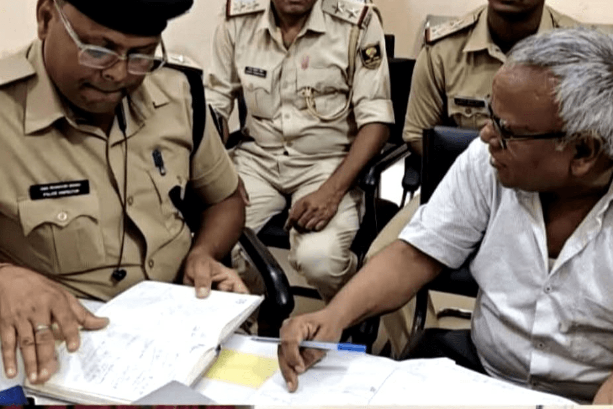 नवादा सदर अस्पताल में बवाल, इमरजेंसी वार्ड में ड्यूटी पर तैनात डॉक्टर से मारपीट