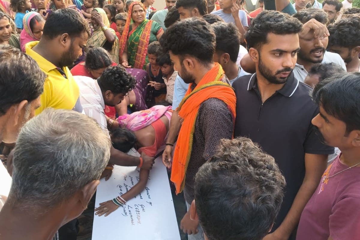Gopalganj News : दुबई से घर लौटा युवक का शव, परिजनों में मचा कोहराम