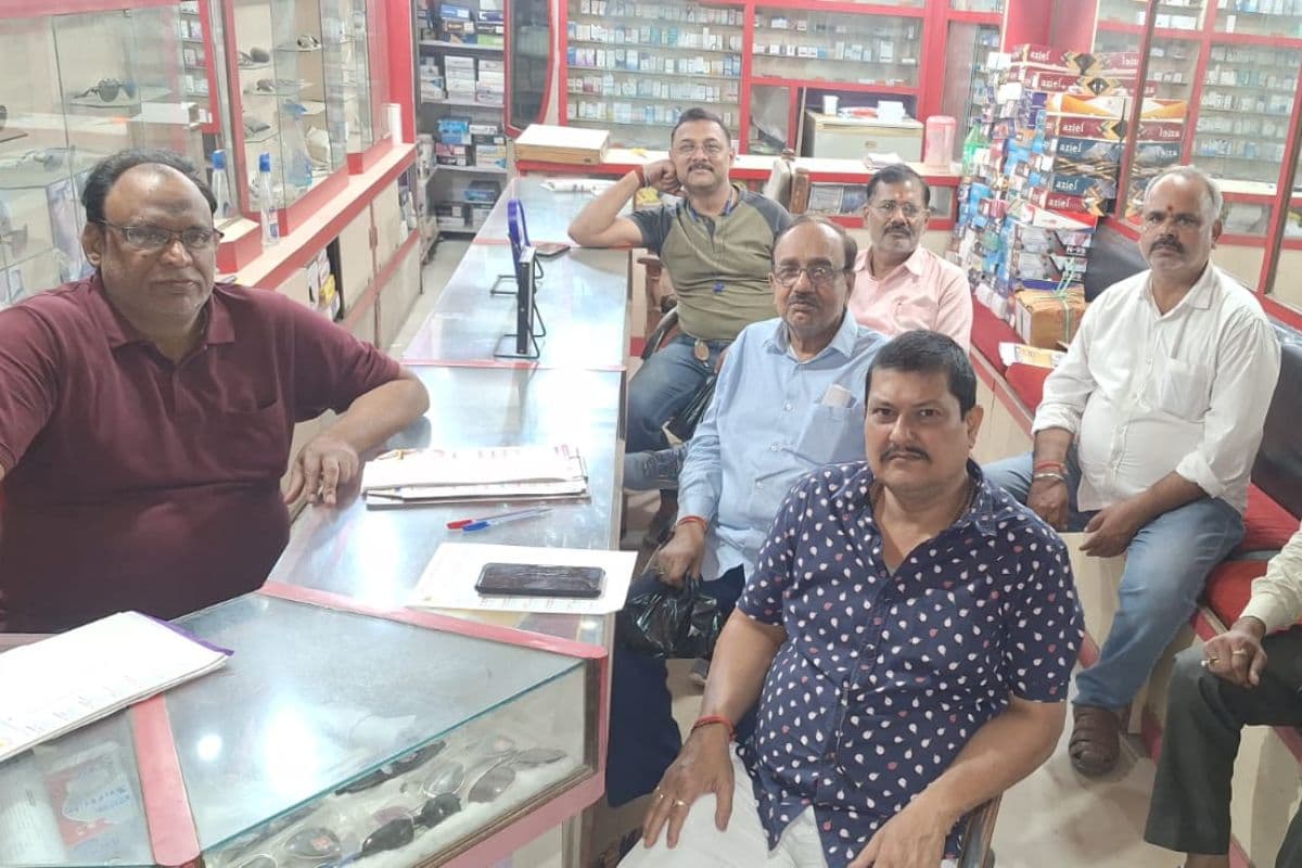 20 मई को भोजपुर की दवा दुकानें रहेंगी बंद, ई-फार्मेसी के खिलाफ केमिस्ट एसोसिएशन का आंदोलन