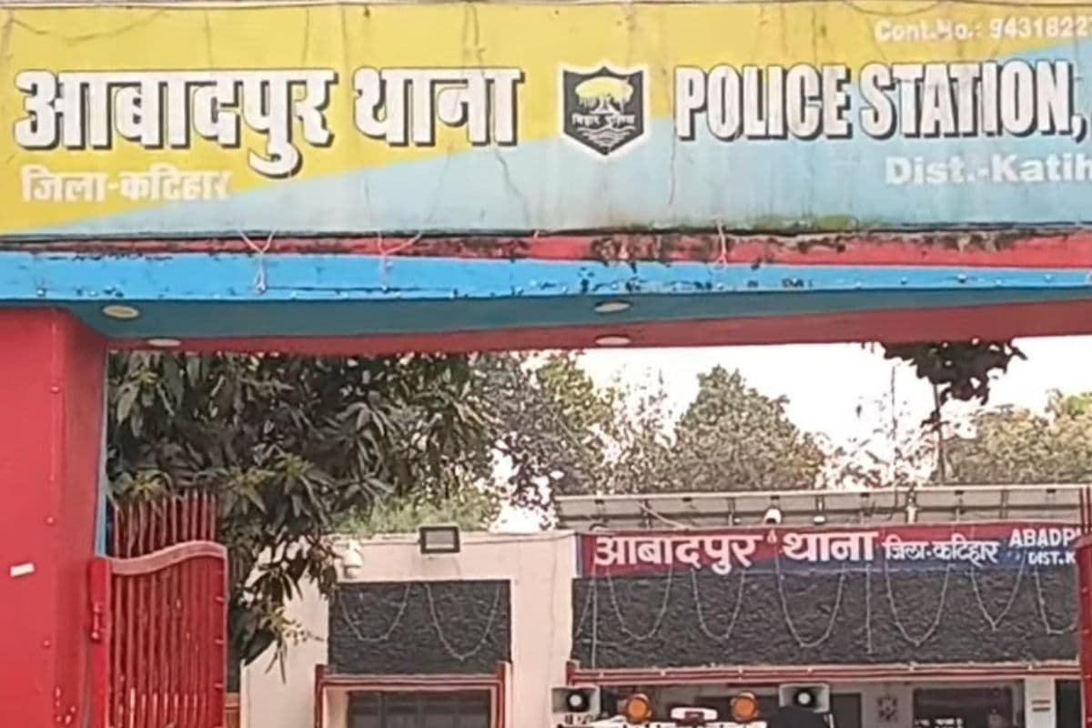 आबादपुर में बढ़ती आपराधिक गतिविधियों से लोगों में चिंता, स्मैक, शराब तस्करी और अवैध लॉटरी पर लगाम लगाने की मांग