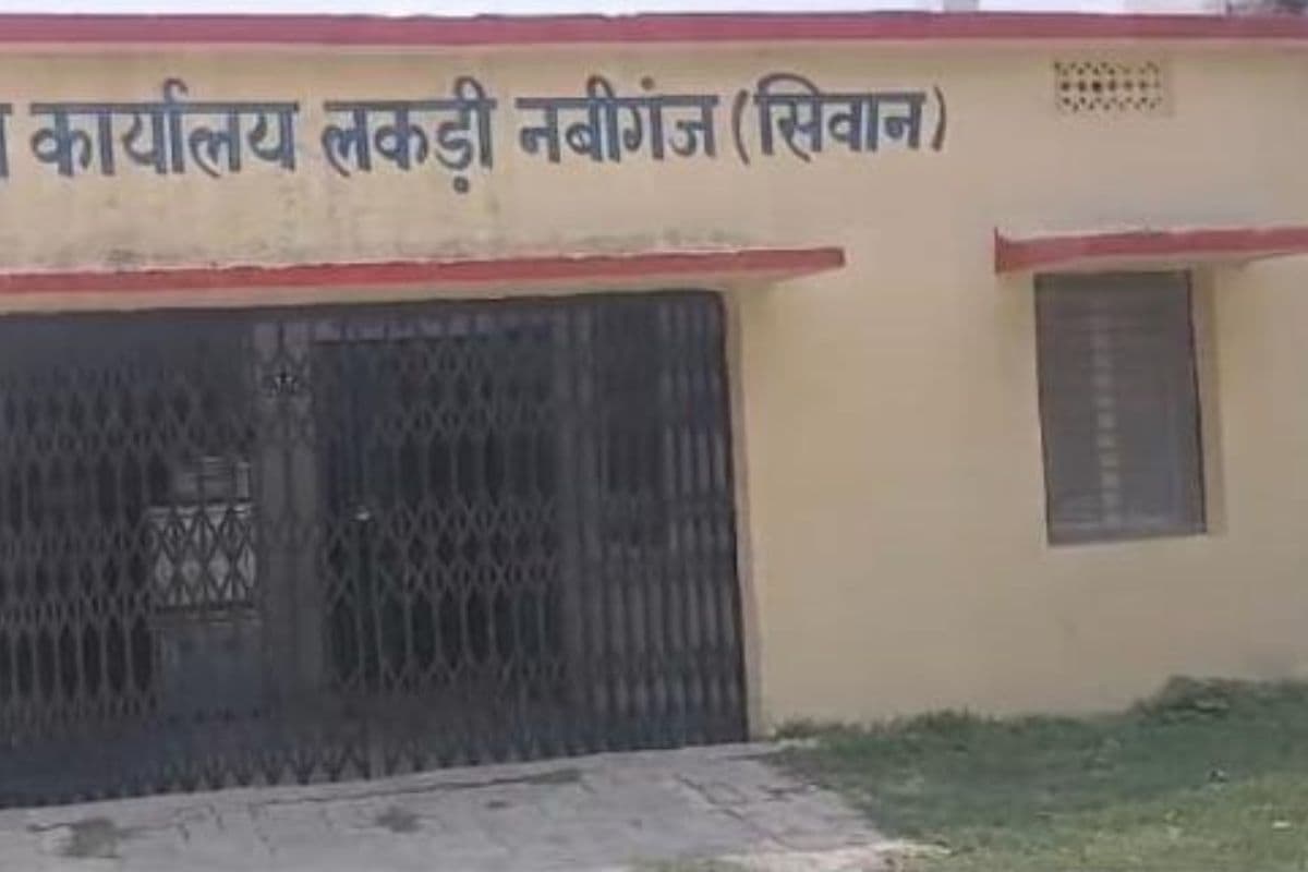 Siwan News : जनगणना प्रगणक से मारपीट, FIR की अनुशंसा