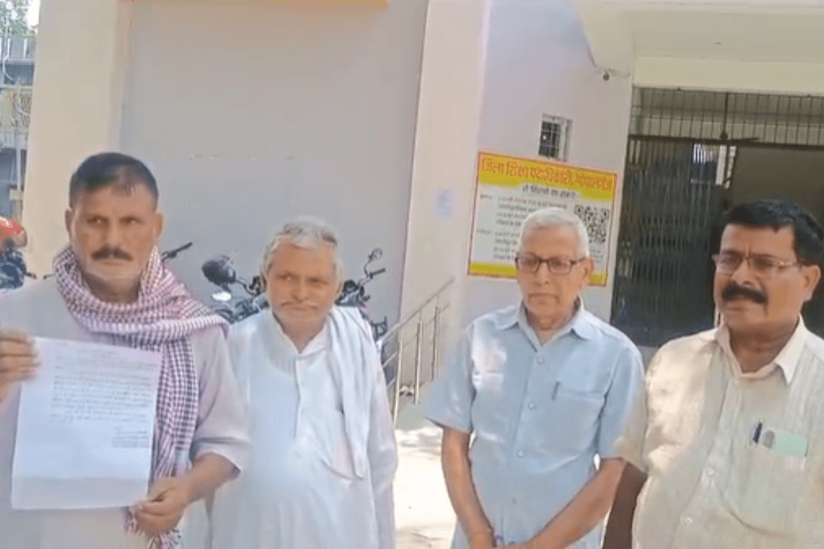 गोपालगंज के एसएमडी इंटर कॉलेज में ₹1 करोड़ वित्तीय गबन की जांच का अंतिम दिन, समिति के सामने नहीं आईं प्रिंसिपल