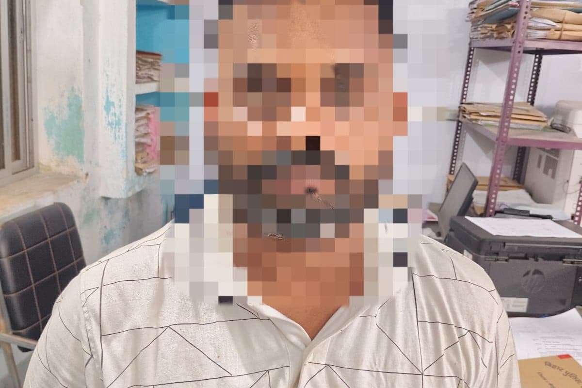 बेगूसराय में 15 करोड़ की साइबर ठगी का खुलासा, शातिर गिरफ्तार