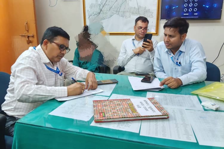 कैमूर में बाल श्रम के खिलाफ बड़ी कार्रवाई, होटल में छापेमारी; कई बच्चों को कराया गया मुक्त
