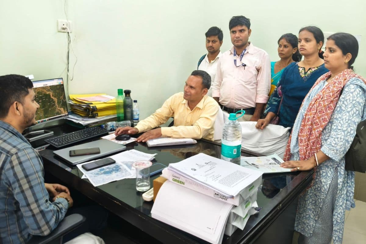48 हजार से ज्यादा लोगों ने जनगणना के लिए की स्वघोषणा, 34 प्रतिशत से ज्यादा घरों का हुआ सूचीकरण