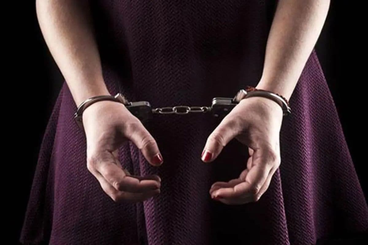 आरा में प्रेम-प्रसंग में हुई युवक की हत्या मामले का खुलासा, फरार महिला गिरफ्तार