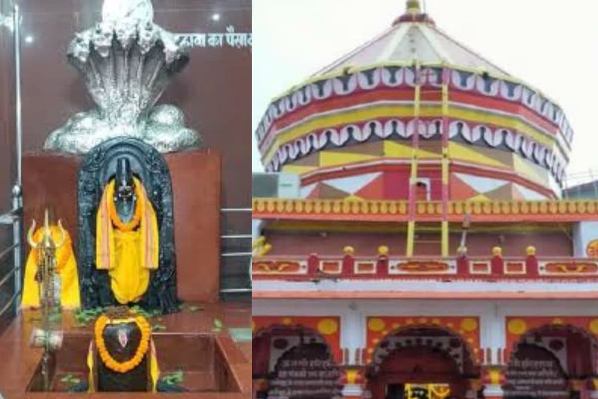 Chhapra Update weather temple darshan timings