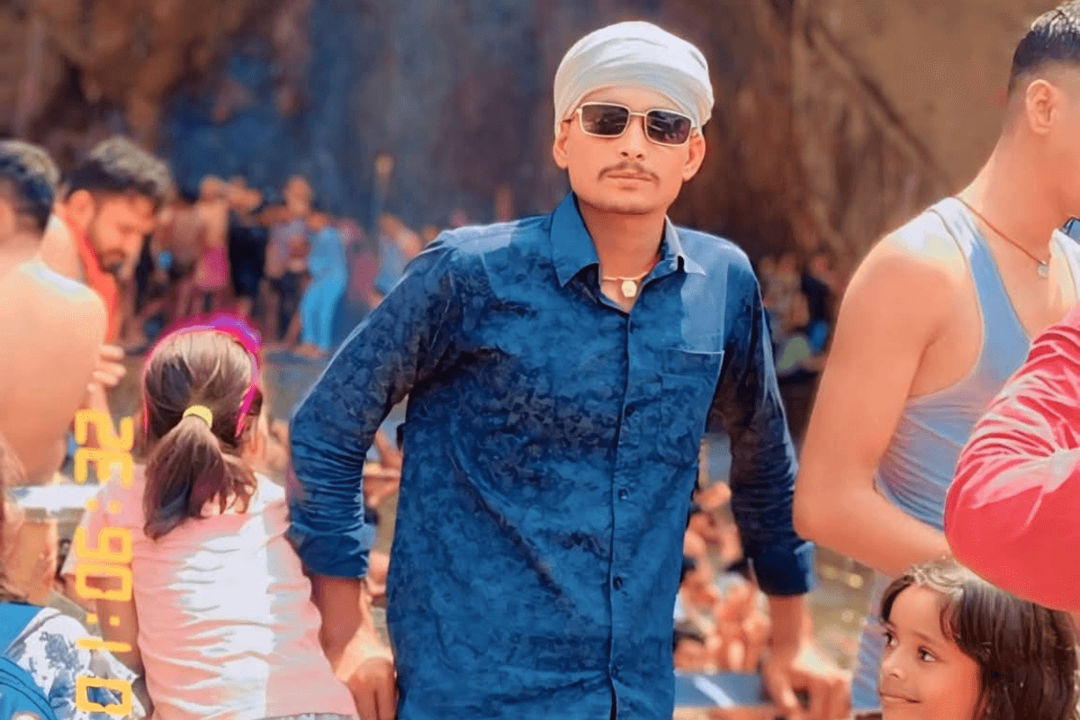 शेखपुरा में आंधी-बारिश के बाद भैंस खोजने निकला युवक, खेत में गिरे 11 हजार वोल्ट हाईटेंशन की चपेट में आते ही दर्दनाक मौत