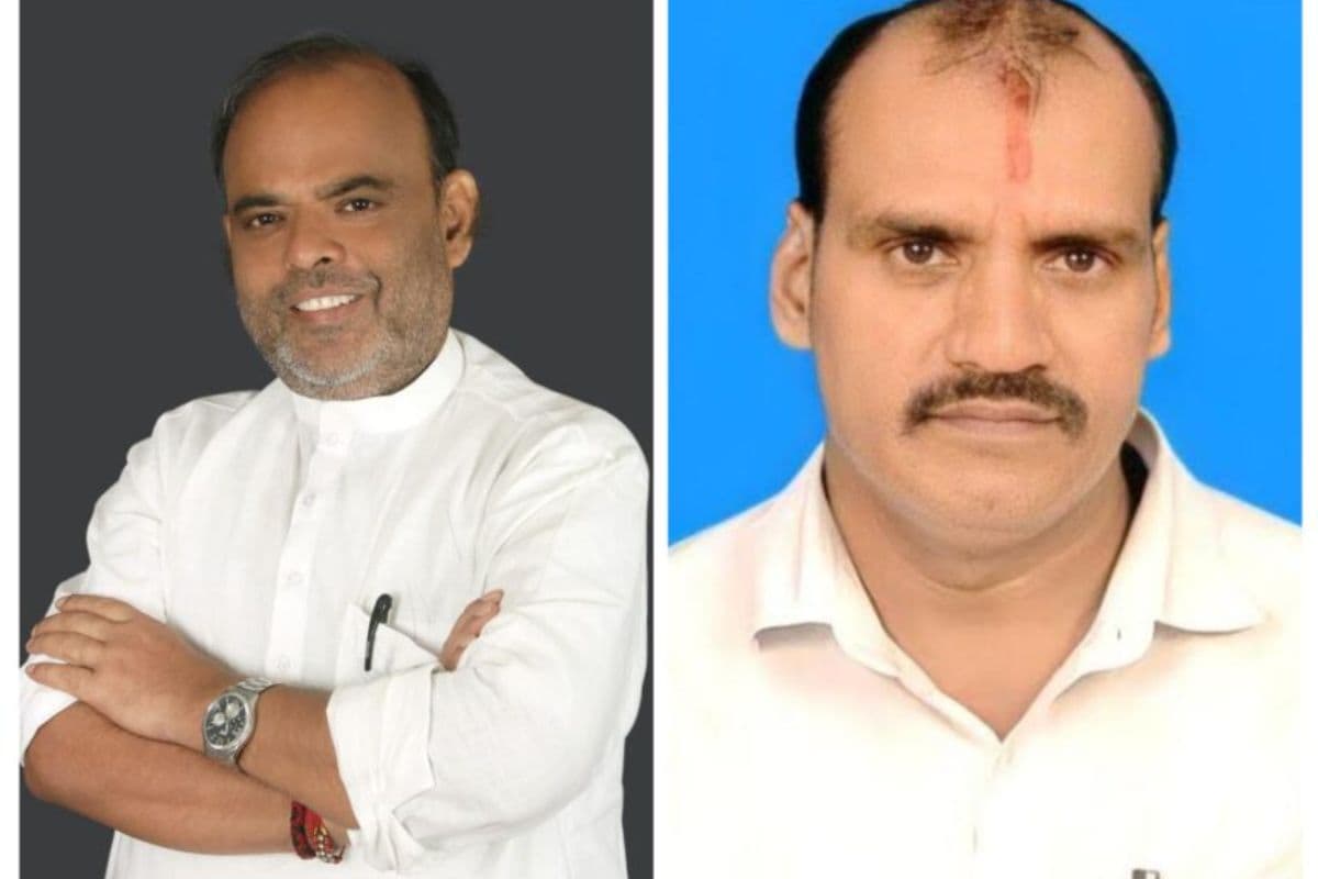 Aurangabad News : 16 साल बाद पलटा फैसला, पूर्व विधायक सोम प्रकाश सिंह की सदस्यता अमान्य, पेंशन व सभी लाभ बंद