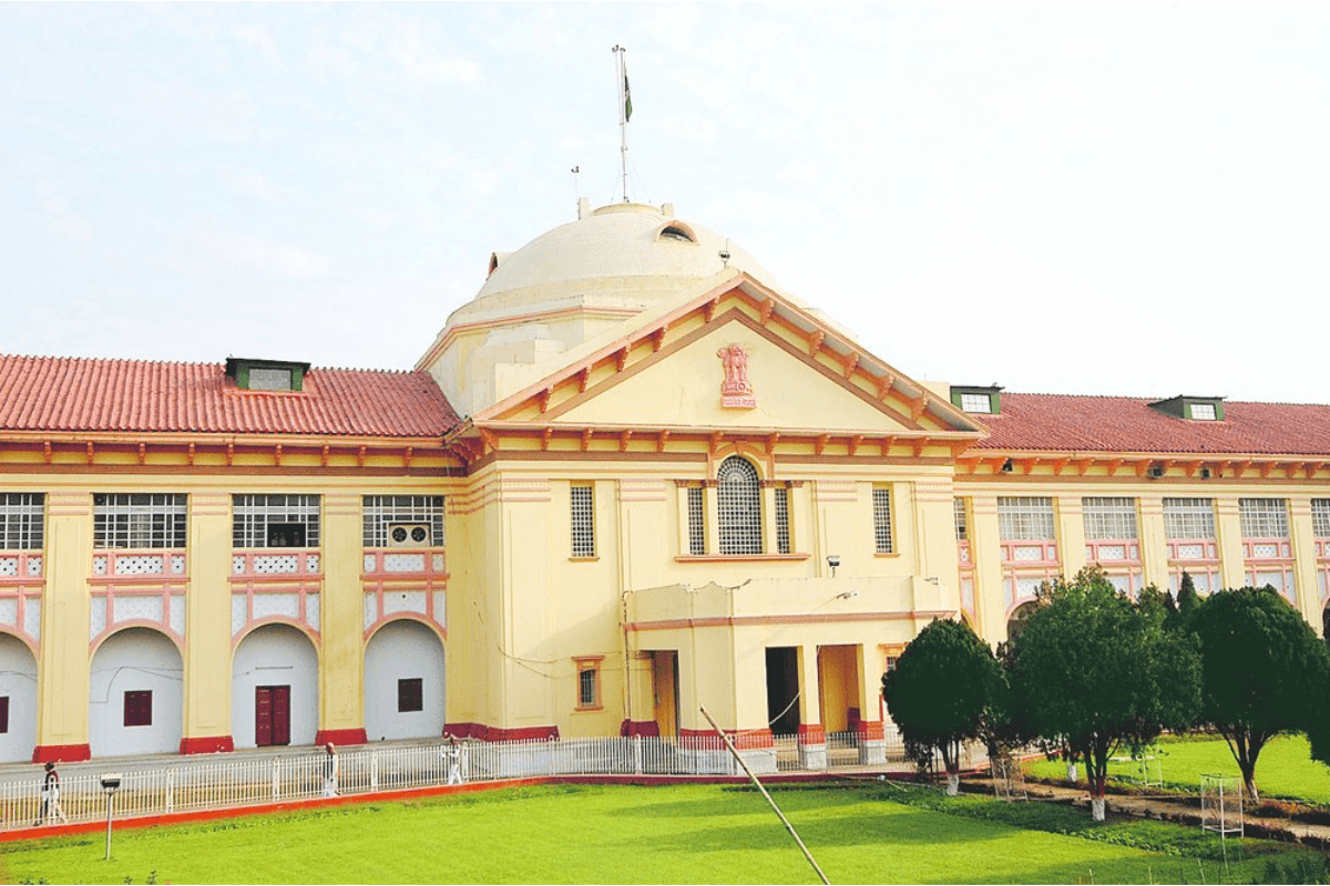 गोपालगंज में घनी आबादी के बीच बंजारी श्मशान में शव जलाने पर पटना हाईकोर्ट सख्त, DM से मांगा जवाब