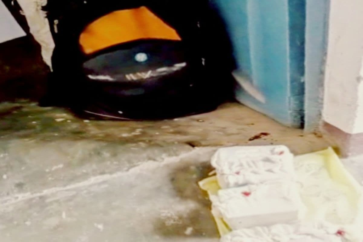 बक्सर पुलिस की बड़ी कार्रवाई: यूपी से बिहार लाई जा रही 13.47 लीटर शराब के साथ दो तस्कर गिरफ्तार