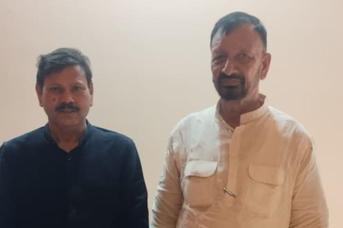 Gopalganj News : बसपा के प्रदेश महासचिव बनाए गये बलिराम सिंह