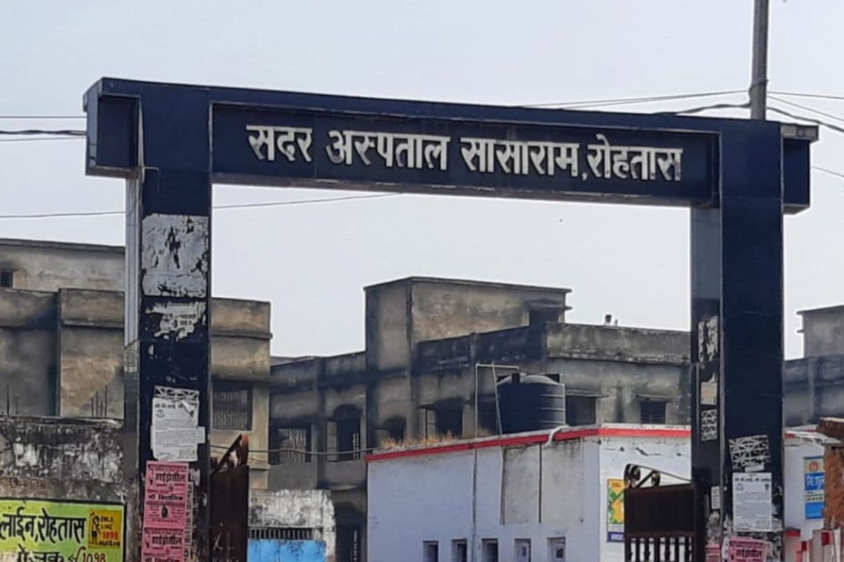 सासाराम में डॉक्टरों का नया ड्यूटी शेड्यूल जारी, जानिए किस विभाग में कौन डॉक्टर रहेंगे उपलब्ध
