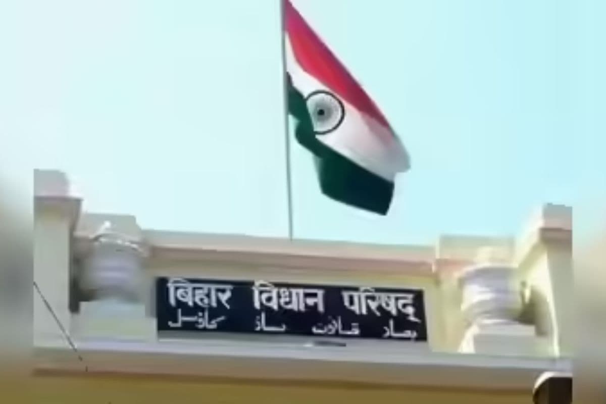 बिहार विधान परिषद चुनाव 2026: 6084 मतदाता तय करेंगे पांच प्रत्याशियों का भविष्य