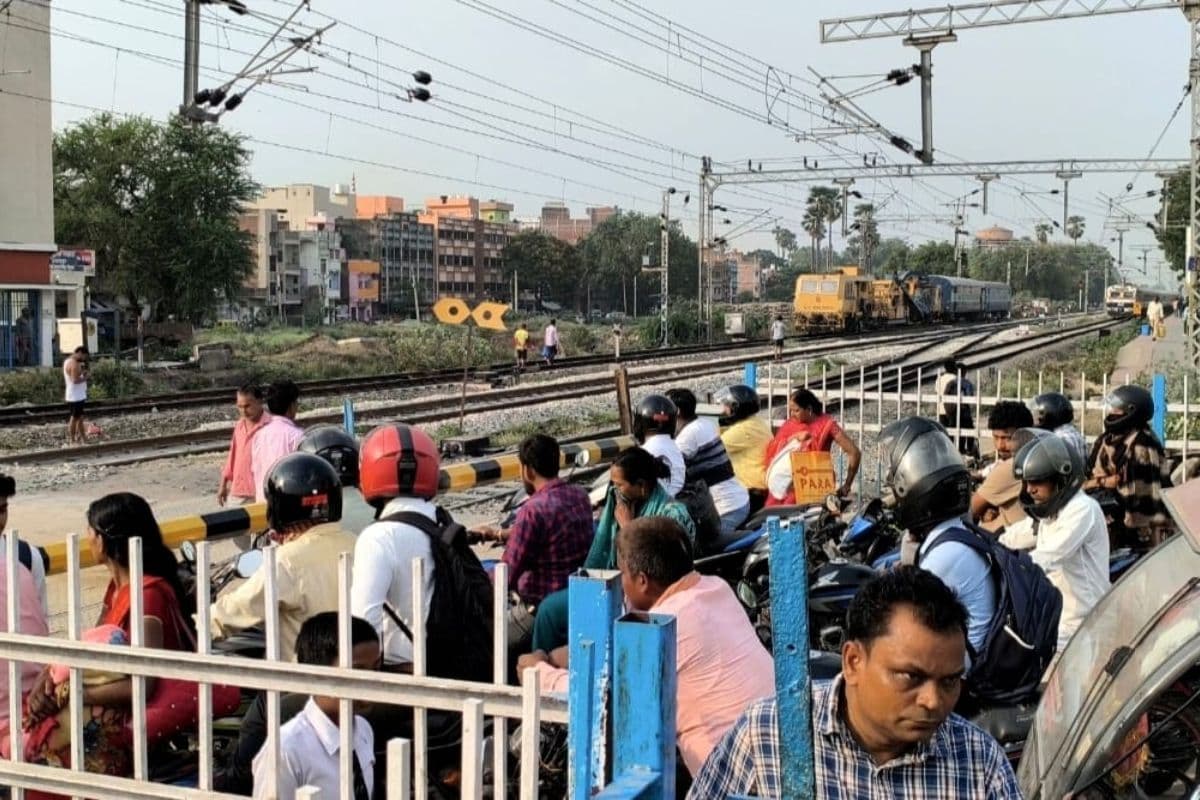 नवादा जिले के चर्चित रेलवे ओवरब्रिज मामले में हाई कोर्ट से बड़ी राहत, मामले की अगली सुनवाई 1 जुलाई को होगी