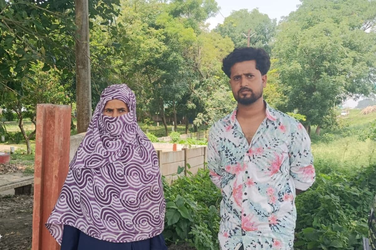 सरकारी शिक्षक पति ने रचाई दूसरी शादी, पहली पत्नी ने लगाया प्रताड़ना और जान से मारने की धमकी का आरोप