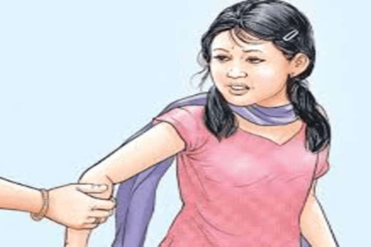 दानापुर के होटल में छात्रा के साथ छेड़खानी, एक युवक गिरफ्तार घटना का विवरण